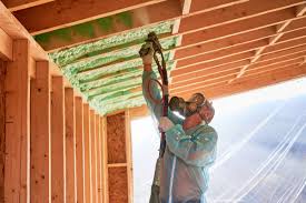 Best Soundproof Insulation  in Trenton, TN